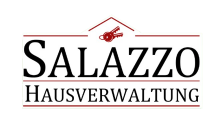 "Das Logo von Salazzo Hausverwaltung - Hausverwaltung aus Braunschweig"